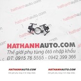 Giá bắt cảm biến nhiệt độ nước xe Audi A4, A5, A6, A8 - 06H121142B